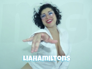 LiaHamiltons Miss Gros Seins