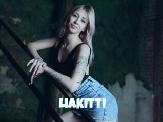 LiaKitti Miss Gros Seins