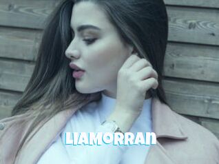LiaMorran