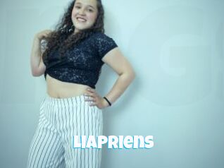 LiaPriens