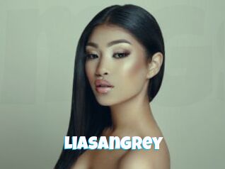 LiaSangrey