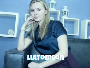 LiaTomson