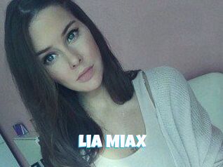 Lia_MiaX Miss Gros Seins