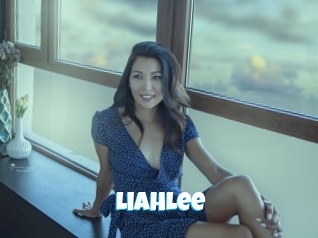 LiahLee Miss Gros Seins