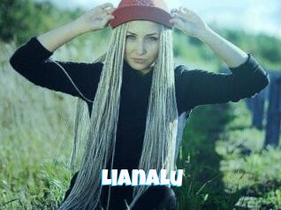 LianaLu