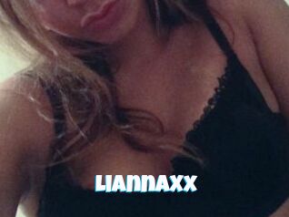 LiannaXx