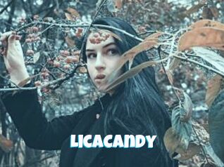 LicaCandy