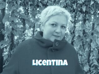 Licentina Miss Gros Seins
