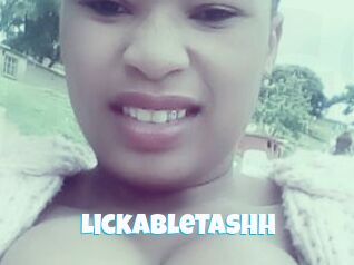 LickableTashh