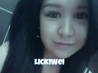 LickiWei