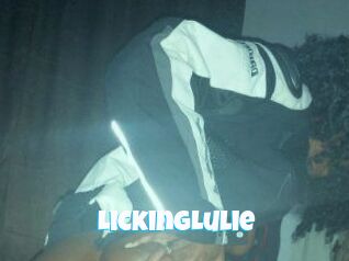 LickingLulie