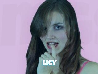 Licy