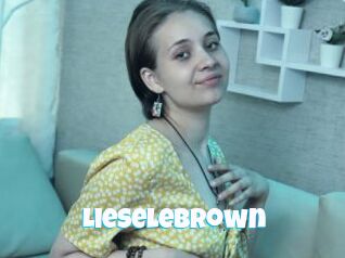 LieseleBrown