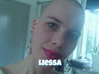 Liessa