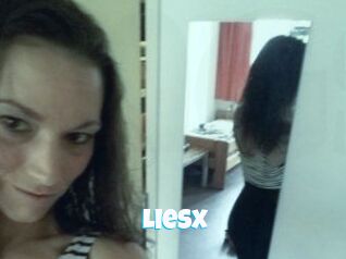 Liesx