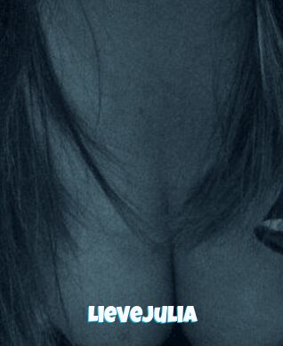 LieveJulia