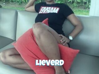 Lieverd