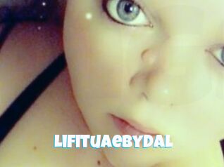 Lifituaebydal