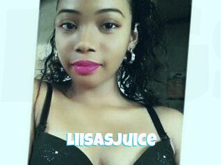 LiisasJuice