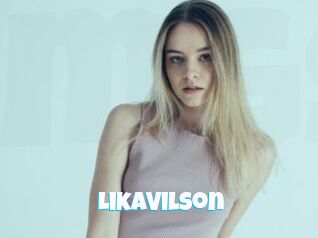 LikaVilson