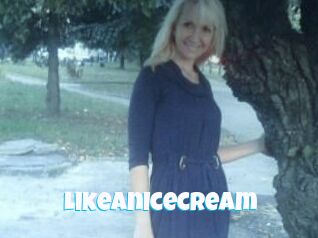 LikeAnIcecream Miss Gros Seins