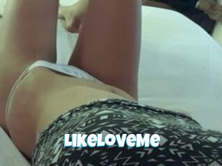 LikeLoveMe
