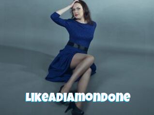 LikeaDiamondOne