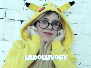 LilDollIvory