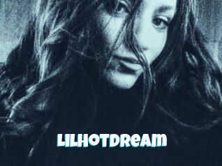 LilHotDream Miss Gros Seins