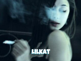 LilKat Miss Gros Seins