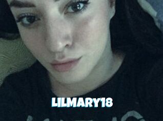 LilMary18