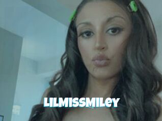 LilMissMiley