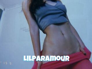 LilParamour
