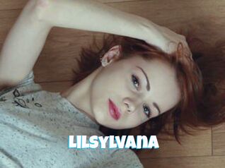 LilSylvana