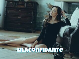 LilaConfidante