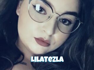 LilaTezla