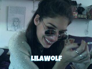 LilaWolf Miss Gros Seins