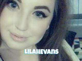 LilahEvans Miss Gros Seins