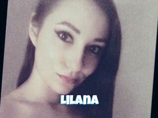 Lilana Miss Gros Seins