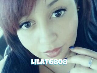 Lilatg808