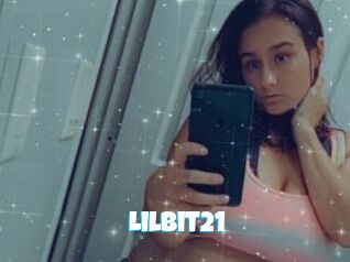 Lilbit21