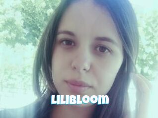 LiliBloom