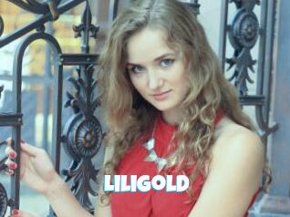 LiliGold