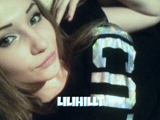 LiliHillt