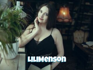 LiliMenson