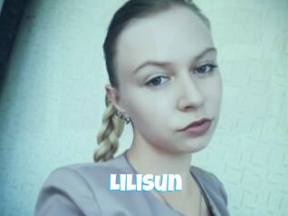 LiliSun Miss Gros Seins