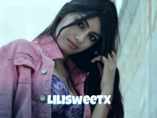 LiliSweetX
