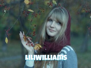 LiliWilliams