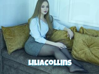 LiliaCollins