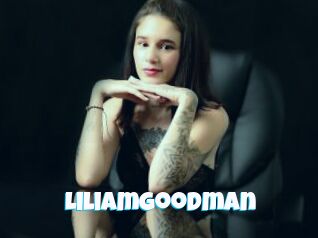 LiliamGoodman Miss Gros Seins